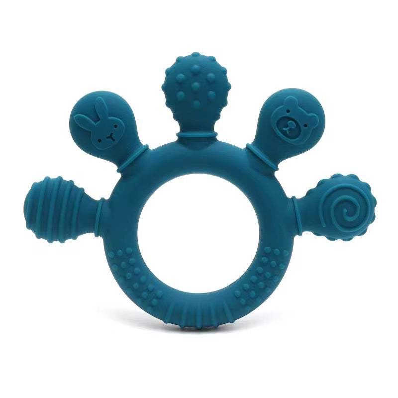 Teether Rings