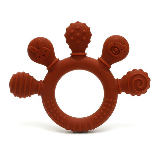 Teether Rings